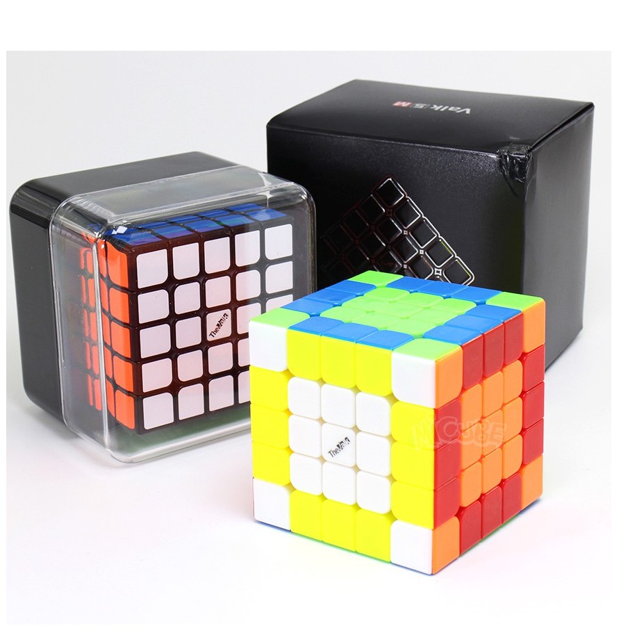 Rubik 5x5 QiYi Valk 5 M / Valk5M 5x5x5 Có Nam Châm