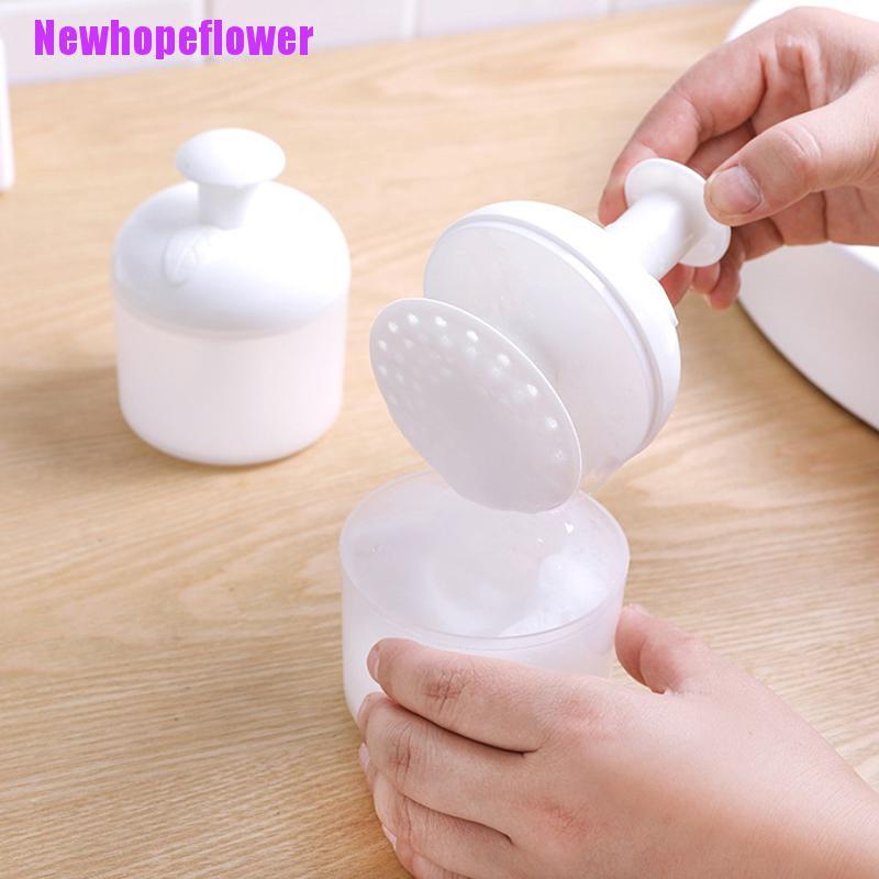 Sữa Rửa Mặt Tạo Bọt Tiện Dụng Chất Lượng Cao