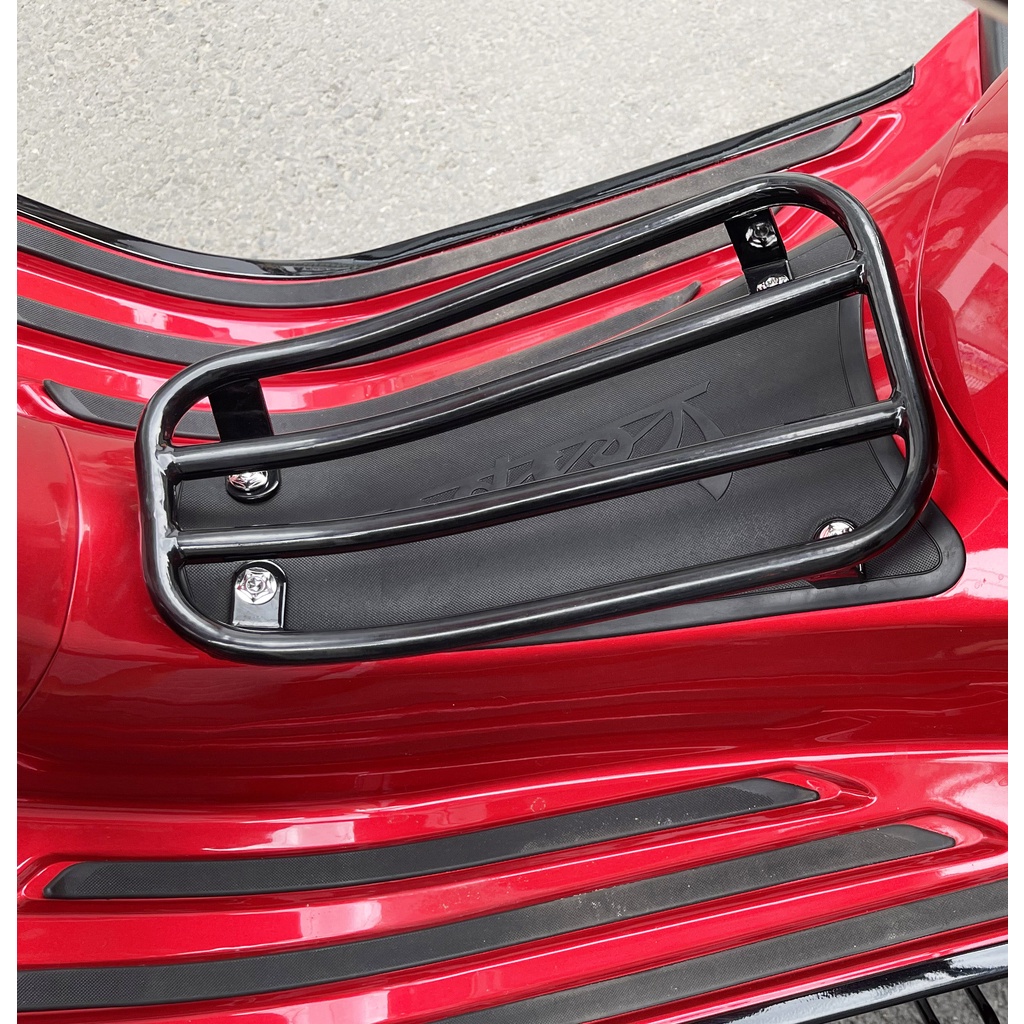 Bộ ốc sàn Salaya 4 con cho xe Vespa Sprint, primavera, Notte