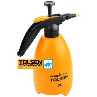 Bình xịt phun sương phun nước chăm sóc cây 2 lít tolsen 57281