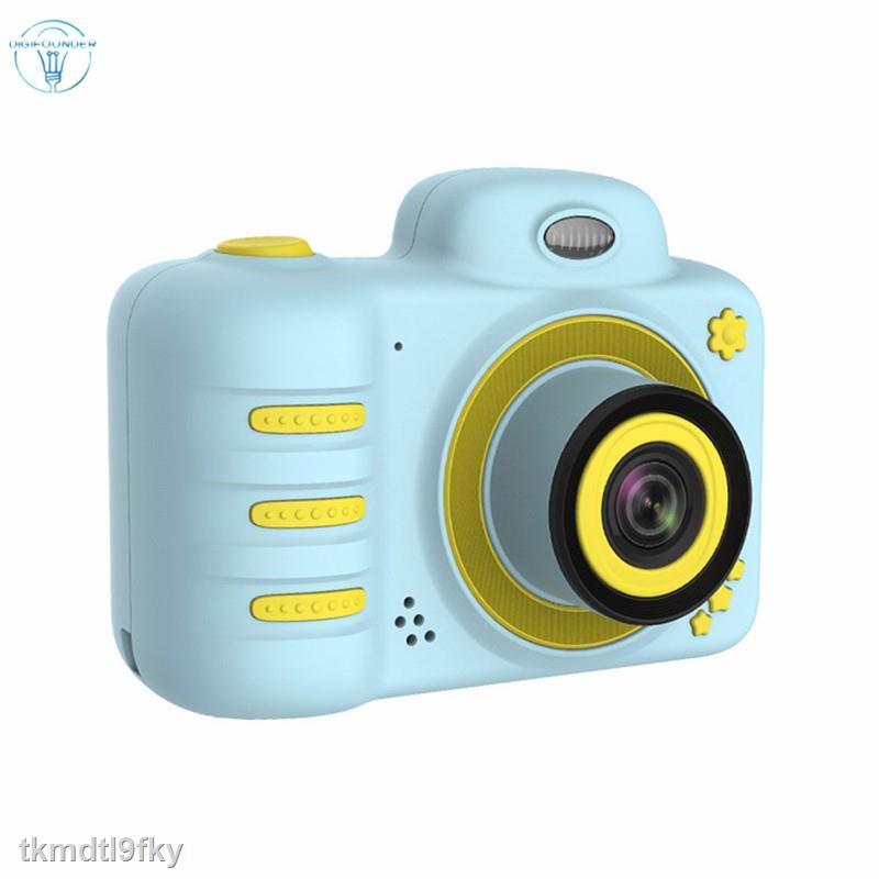 GENUINE Máy Ảnh Kỹ Thuật Số Mini 2.4 Full Hd 1920x1080 Cho Bé | BigBuy360 - bigbuy360.vn