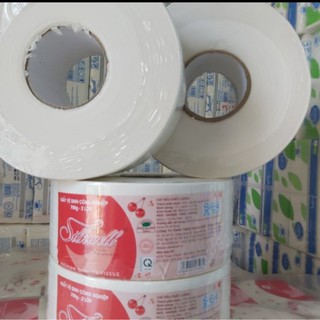 Giấy vệ sinh Silkwell 700g