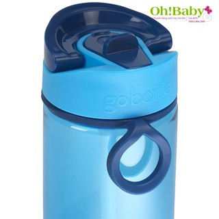 BÌNH NƯỚC GO BOTTLE