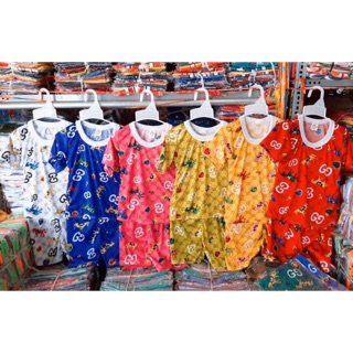 Combo bộ đồ bé 185k
