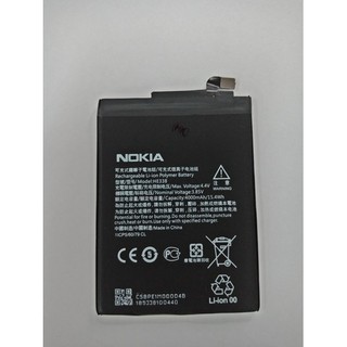 Pin Nokia 2.1 2018, HE341 4000mAh