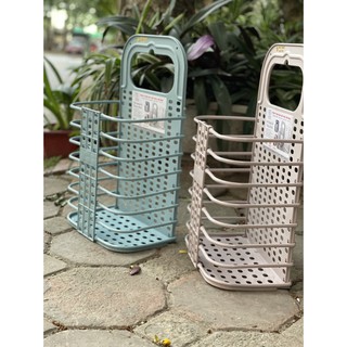GIỎ ĐỰNG ĐỒ GẤP GỌN ĐA NĂNG VIỆT NHẬT