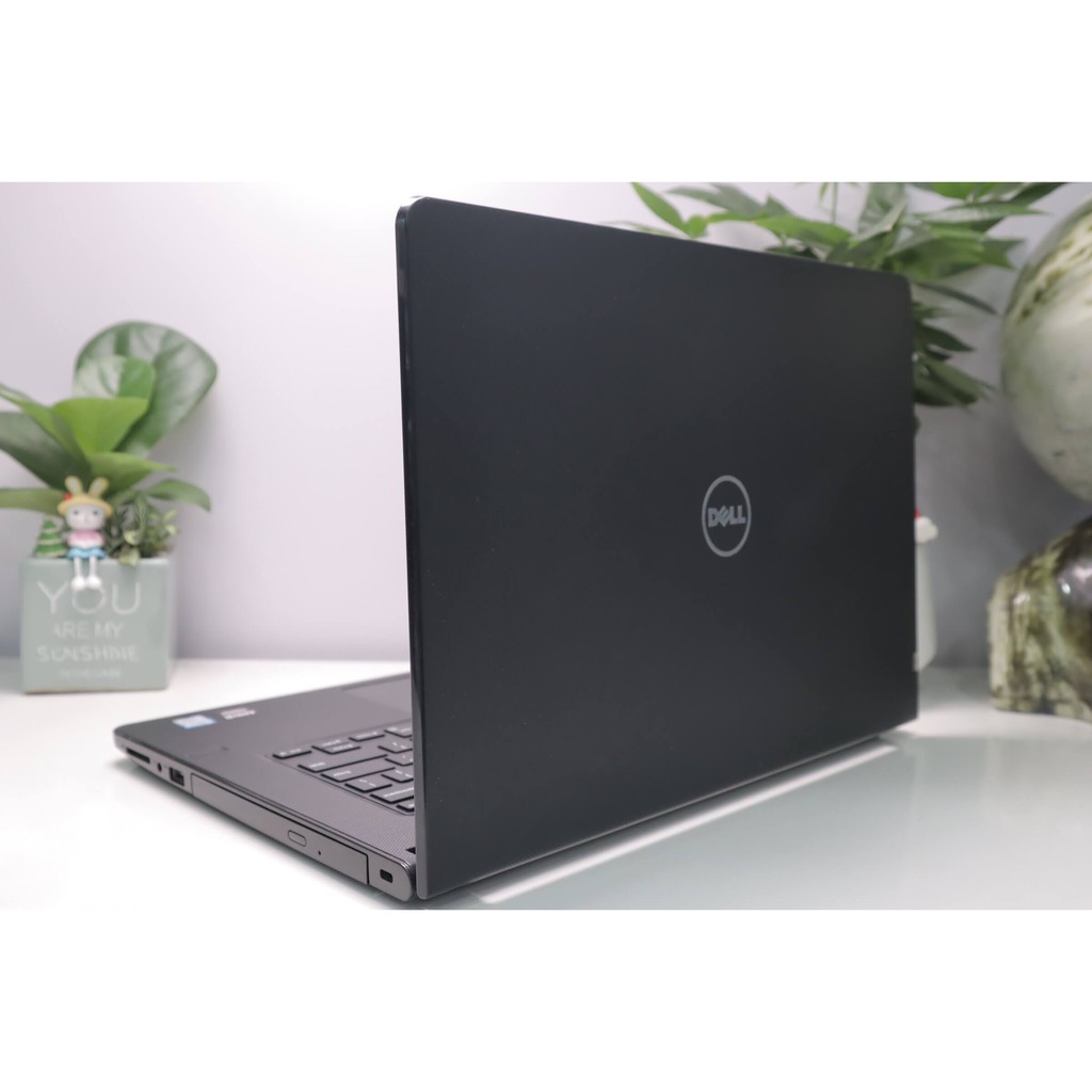 Dell Vostro 14 3468 Laptop cũ Dành Cho Văn Phòng, Sinh Viên