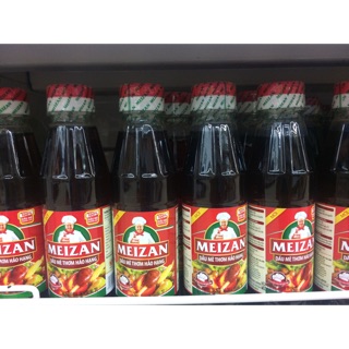 Dầu mè hảo hạng 250ml