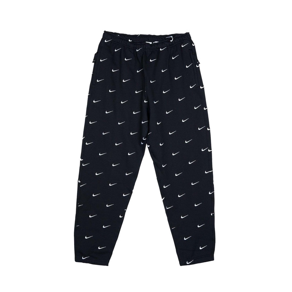 Quần Dài Nike Full Swoosh Thêu - Hot Trend 2023