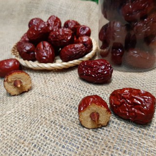 TÁO ĐỎ TÂN CƯƠNG TRÁI LỚN.