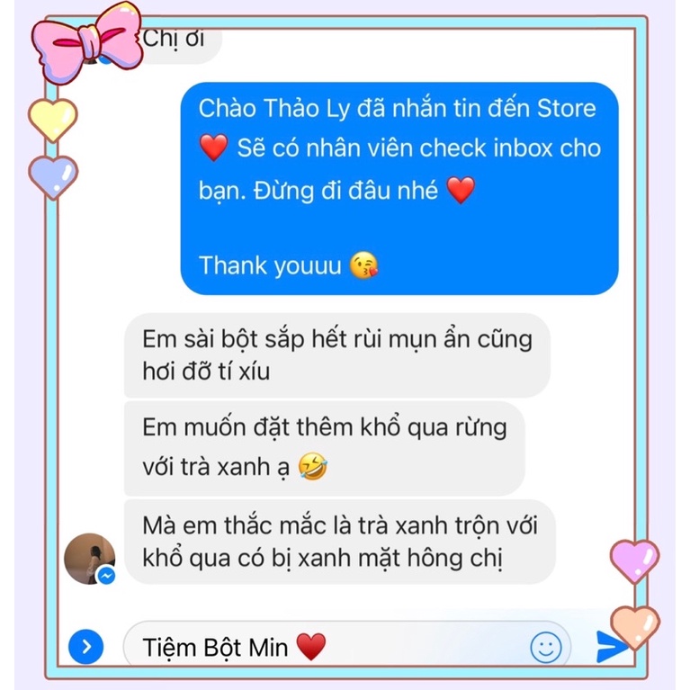 100gram bột khổ qua rừng 100% bột thiên nhiên ⚡️ giảm mụn hiệu quả 😍 | BigBuy360 - bigbuy360.vn