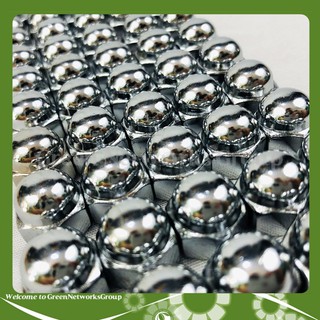 Ốc phuộc 10 ly đầu tròn ( Giá 1 Con ) - Greennetworks