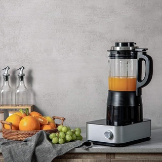 Máy làm sữa hạt , máy xay nấu đa năng olivo cb22 pro 14 chế độ nấu, chống trào tuyệt đối, bh 2 năm -nm