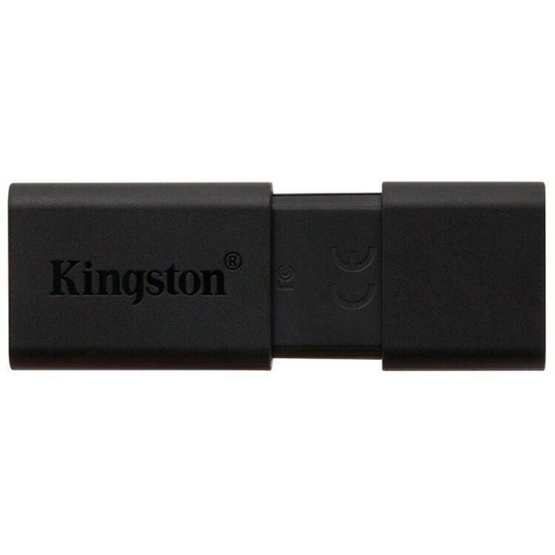 USB Kingston DT100G3 32GB / 64GB / 128GB - Hàng Chính Hãng | BigBuy360 - bigbuy360.vn
