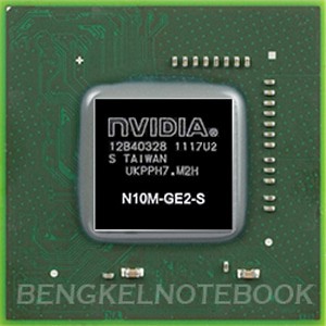 Chip Khởi Động Nvidia N10M-Ge2-S