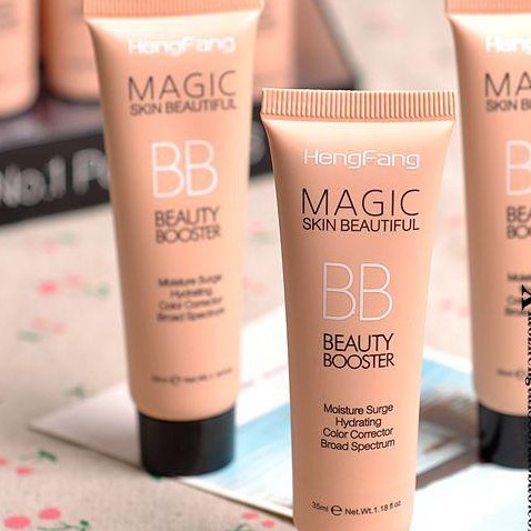Kem nền BB Beauty Cream Magic nội địa KHÔNG HỘP 35ml sỉ tốt - DREAM STORE