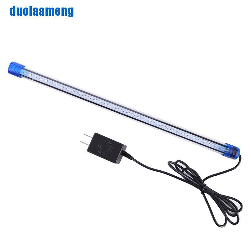 VN Thanh Đèn Led Chống Thấm Nước 20-60cm Trang Trí Bể Cá