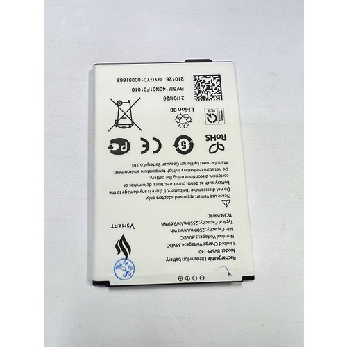 Pin Vsmart Bee Lite BVSM-140