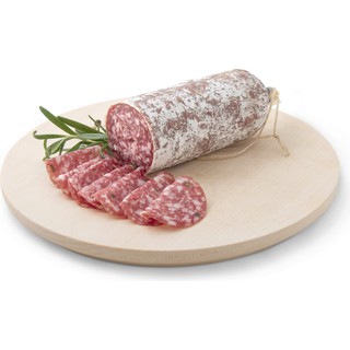 Salami cao cấp nguyên khối (500g)