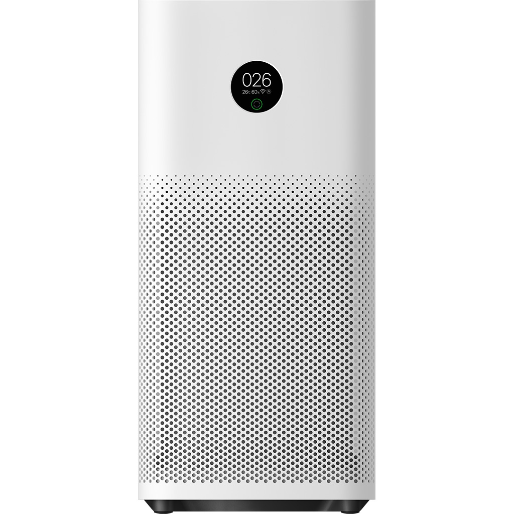 Máy lọc không khí Xiaomi Air Purifier 4 Pro - Hàng chính hãng - Bảo hành 12 tháng