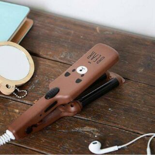 Máy dập sóng tóc mini
