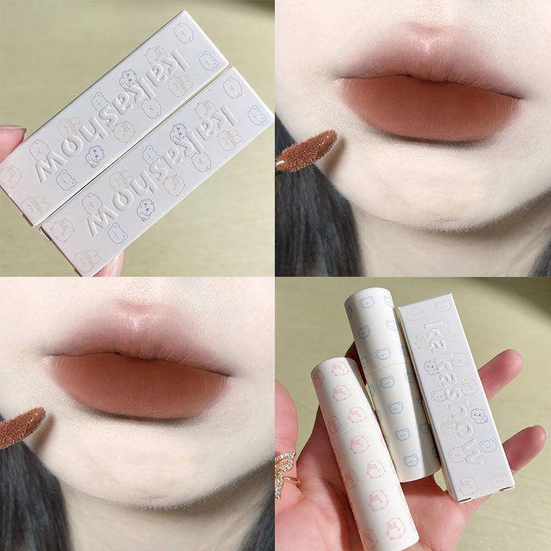 Son Môi Kakashow Chống Thấm Nước Và Lâu Trôi Cao Cấp