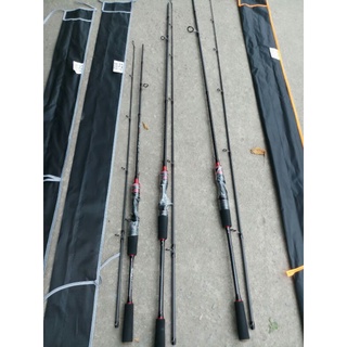 Cần lure RollFish ngọn M