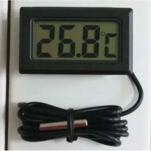 Đo nhiệt độ - độ ẩm, modul cảm biến nhiệt độ - độ ẩm, đo nhiệt độ, cảm biến nhiệt độ - độ ẩm Điều khiển nhiệt W1209