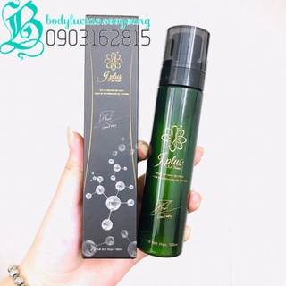 [ℂℍ𝕀́ℕℍ.ℍ𝔸̃ℕ𝔾𝟙𝟘𝟘%] Xit Tan mỡ Nano Đan Trường JPlus xịt tan mỡ nano