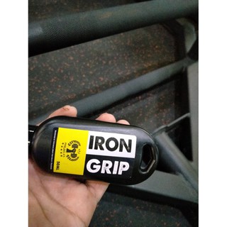 PHẤN LỎNG TẬP GYM HERAKLES IRON GRIP (#LIQUID CHALK FOR GYMER)