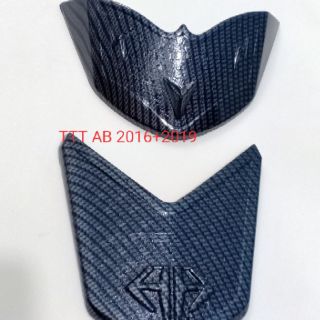 DÈ TRƯỚC + DÈ SAU XE AB 2016+2019