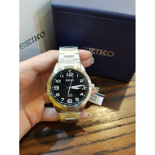 Đồng hồ nam Seiko SNE471P1