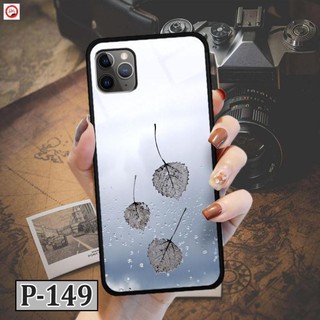 <Sale 50%> Ốp iPhone 11 Pro - lưng kính in hình 3D