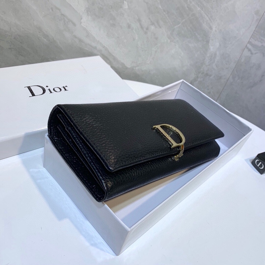 Ví DIor* cao cấp