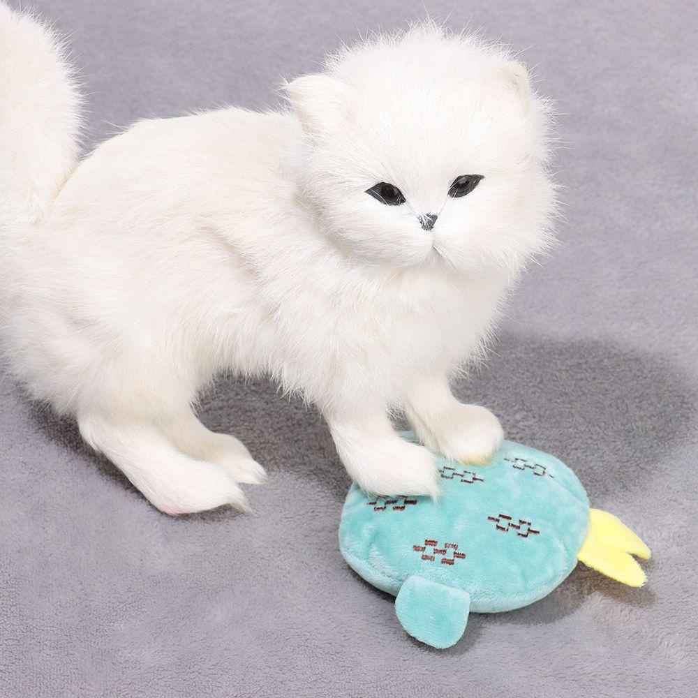 Đồ Chơi Nhồi Bông Có Âm Thanh Vui Nhộn Cho Thú Cưng