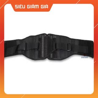 Đai cố định lưng Bonbone Pro Hard Slim hỗ trợ cột sống, thoát vị đĩa đệm - Made in Japan