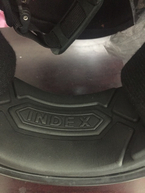 Mũ bảo hiểm INDEX 411-3 Thái Lan chính hãng .Cam kết hàng bền đẹp chính hãng không phải trả lại hàng