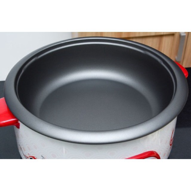 [Free Ship] Lẩu Điện Đa Năng Sunhouse SH525L