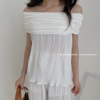 Set bộ Pleats 🌷🌷🌷
