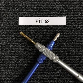 Vít lẻ mở iphone 6S giá rẻ, chất lượng tốt