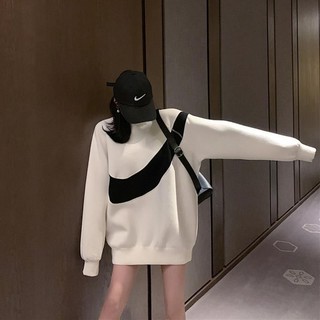 [ORDER TAOBAO]  ÁO NỈ NỮ HOẠ TIẾT