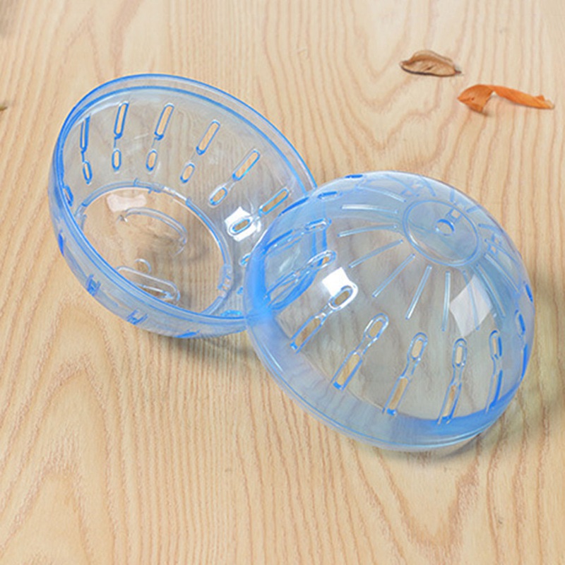 Bóng 5 inch chạy tập thể dục dành cho Hamster