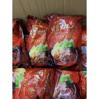 Bún ốc Liễu Châu siêu Ngon😋
