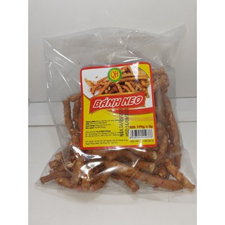 Bánh Neo/Bánh que nước mắm 150gr