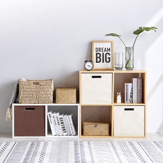 Kệ Gỗ 💗FREESHIP💗 Kệ Sách Gỗ Tổ Ong Nhiêu Tầng Lắp Ráp Cực Đẹp