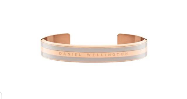 (cuff) Daniel Wellington Bracelet