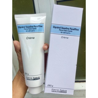 Kem nẻ dexeryl đặc trị nẻ chàm 250g - pháp