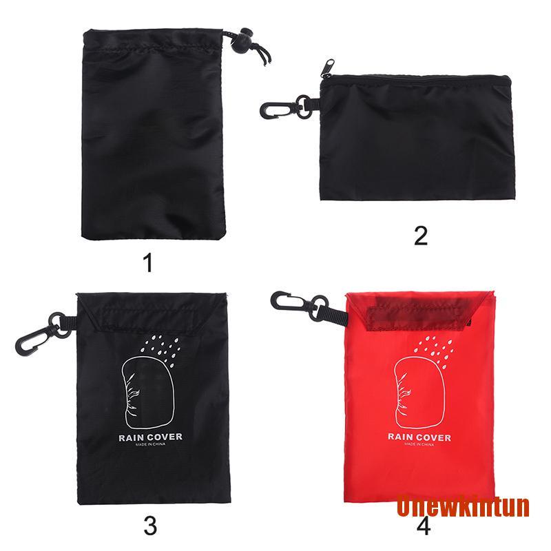 UNEW Outdoor Organizer Cosmetic Bag Portable Waterproof Anti-UV Drawstring Sto