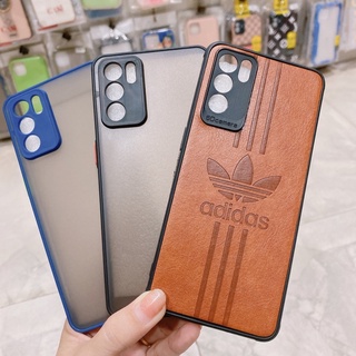 Ốp lưng Oppo Reno 6 - 6z 5g - F1S / a59 dẻo hình hoa Châu Âu, da, lưng nhám