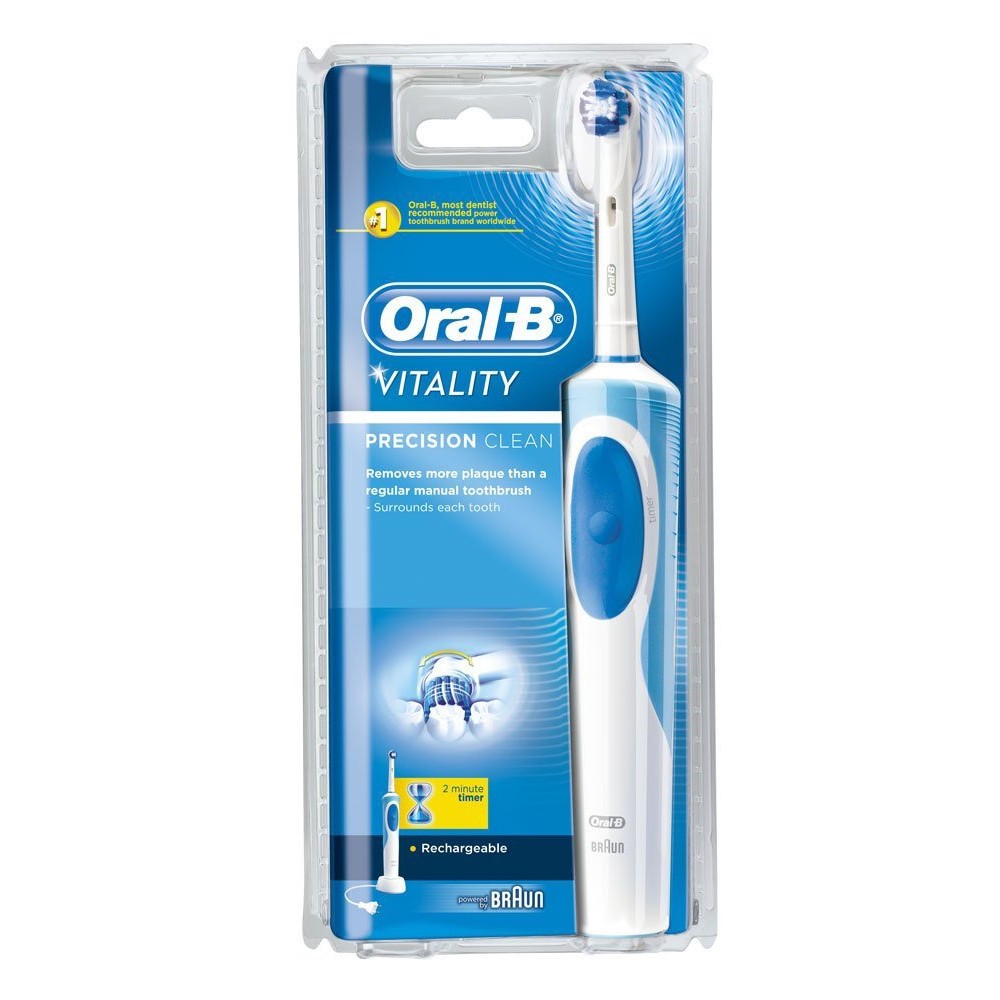 Máy đánh răng tự động ORAL-B VITALITY